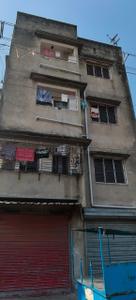 Image of 610 Sq.ft 2 BHK Apartment / Flat for sale in Baranagar, Kolkata for Rs. 2300000