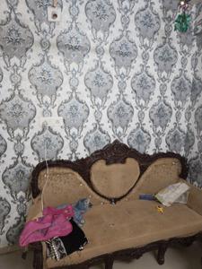 Bedroom Image of 180 Sq.ft 1 BHK Apartment / Flat for sale in Vatva Ahmedabad for Rs. 950000