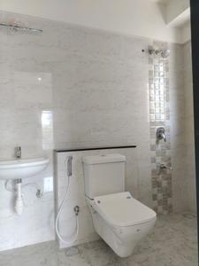 Bedroom Two Image of 1557 Sq.ft 3 BHK Apartment / Flat for sale in Nanded City, Nanded Pune for Rs. 15200000