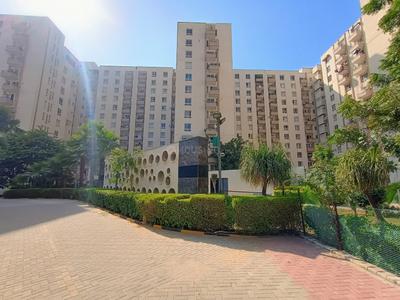 Image of 1225 Sq.ft 2 BHK Apartment / Flat for sale in Umang Monsoon Breeze Phase 2, Sector 78, Gurgaon for Rs. 13000000