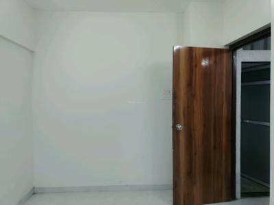 Bedroom Image of 630 Sq.ft 1 BHK Apartment / Flat for sale in Emmanuel Carnival Residency 2, Vasai West Vasai for Rs. 5500000