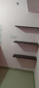 Bedroom Image of 459 Sq.ft 1 BHK Apartment / Flat for sale in Life Space Atharva Regency, Rau Indore for Rs. 1100000