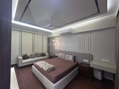 Bedroom Image of 7000 Sq.ft 4 BHK Villa for sale in TATA Primanti Villa, Sector 72 Gurgaon for Rs. 105000000