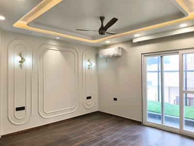 Bedroom Image of 2000 Sq.ft 4 BHK Builder Floor for sale in Sector 45 Gurgaon for Rs. 34000000
