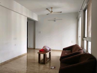 Living Room Image of 982 Sq.ft 2 BHK Apartment / Flat for rent in VTP Belair, Mahalunge Pune for Rs. 35000