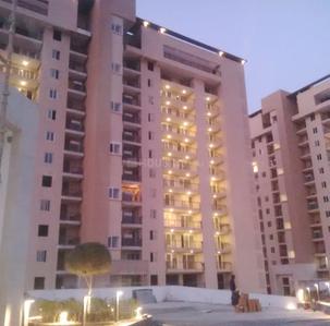 Image of 3200 Sq.ft 4 BHK Apartment / Flat for rent in Malviya Nagar, Jaipur for Rs. 175000