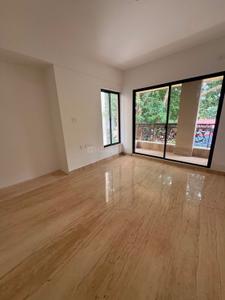 Bedroom Image of 2155 Sq.ft 4 BHK Apartment / Flat for sale in Gariahat Kolkata for Rs. 32100000