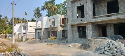 Image of 4356 Sq.ft Residential Plot / Land for sale in Peramangalam, Thrissur for Rs. 4500000