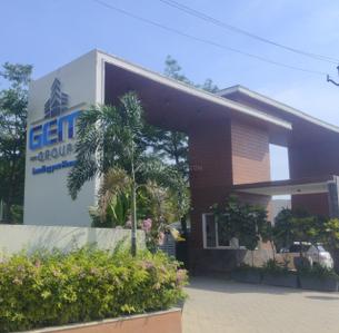 Image of 3637 Sq.ft 4 BHK Villa for sale in Gem Estrella Kuber, Kollur, Hyderabad for Rs. 43647637