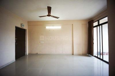 Hall Image of 1368 Sq.ft 2 BHK Apartment / Flat for sale in Sargasan Gandhinagar for Rs. 4900000
