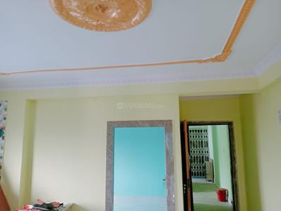 Hall Image of 1250 Sq.ft 3 BHK Builder Floor for rent in Belghoria Kolkata for Rs. 16000