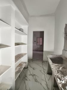 Kitchen Image of 2397 Sq.ft 4 BHK Independent House for sale in Thumukunta Secunderabad for Rs. 11500000