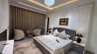 Bedroom Image of 1749 Sq.ft 3 BHK Apartment / Flat for sale in The Lutyens, Banur Mohali for Rs. 16000000