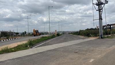 Image of 2400 Sq.ft Residential Plot / Land for sale in Kempegowda Layout, Bengaluru for Rs. 32400000