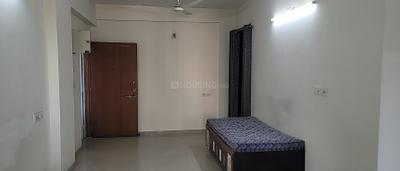 Living Room Image of 1204 Sq.ft 2 BHK Apartment / Flat for rent in Jodhpur Ahmedabad for Rs. 21000