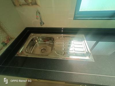 Bathroom Image of 996 Sq.ft 2 BHK Apartment / Flat for sale in Kudal Sindhudurg for Rs. 3700000