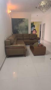 Hall Image of 1585 Sq.ft 2 BHK Apartment / Flat for sale in Konchady Mangalore for Rs. 8500000