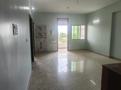 Hall Image of 925 Sq.ft 2 BHK Apartment / Flat for rent in Bodh Gaya Gaya for Rs. 12000
