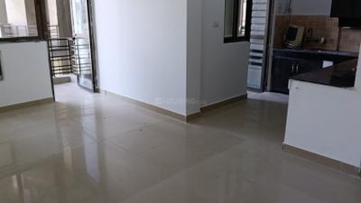 Living Room Image of 1195 Sq.ft 2 BHK Apartment / Flat for sale in Angel Mercury, Indirapuram Ghaziabad for Rs. 11200000