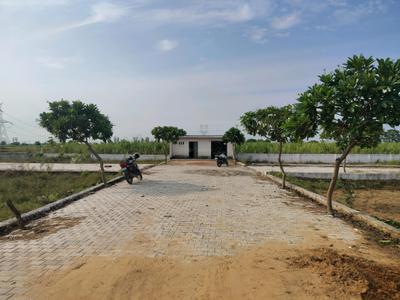 Image of 450 Sq.ft Residential Plot / Land for sale in Del NCR Aero City, Shahpur Kala, Greater Noida for Rs. 1151600