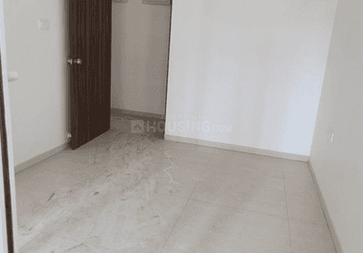 Image of 1120 Sq.ft 2 BHK Apartment / Flat for sale in Embassy Indiabulls Park 1, Panvel, Navi Mumbai for Rs. 8200000