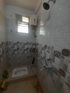 Bathroom Image of 1500 Sq.ft 2 BHK Apartment / Flat for rent in Raghav La Regalia, Ramdaspeth Nagpur for Rs. 22000