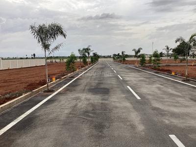 Image of 1258 Sq.ft Residential Plot / Land for sale in Kurumbapalayam, Coimbatore for Rs. 5861000