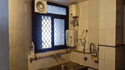 Kitchen Image of 1200 Sq.ft 2 BHK Apartment / Flat for sale in CGHS Kunj Vihar Apartment, Sector 12 Dwarka New Delhi for Rs. 20000000