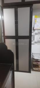 Kitchen Image of 670 Sq.ft 1 BHK Apartment / Flat for sale in Dombivli East Thane for Rs. 6850000