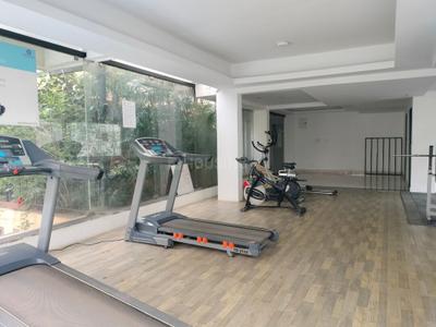 Image of 1832 Sq.ft 3 BHK Apartment / Flat for sale in Jakkur, Bengaluru for Rs. 14800000
