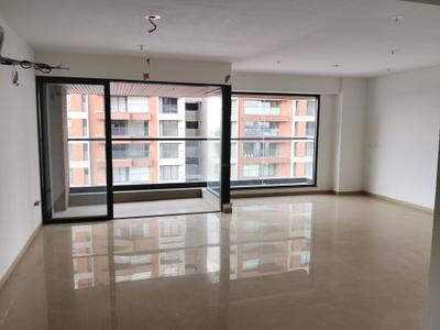 4 BHK Flat