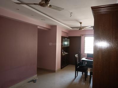 Hall Image of 1143 Sq.ft 3 BHK Apartment / Flat for sale in Prudent Prana, Narendrapur Kolkata for Rs. 5500000