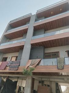Image of 1035 Sq.ft 2 BHK Builder Floor for sale in Richlook Aster Wood Floors, Sector 98, Faridabad for Rs. 11000000