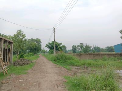 Lobby Image of 1440 Sq.ft Residential Plot / Land for sale in Joka Kolkata for Rs. 400000
