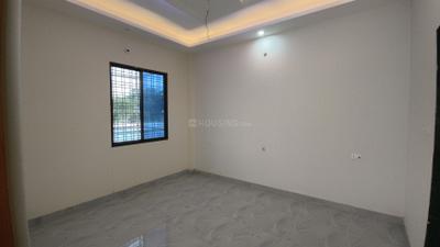 Bedroom Image of 1600 Sq.ft 3 BHK Independent House for sale in King Awadh Colony, Kalli Poorab Lucknow for Rs. 5000000