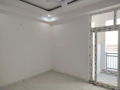 Bedroom Image of 1266 Sq.ft 2 BHK Apartment / Flat for sale in Ambr Mangolia, Noida Extension Greater Noida for Rs. 4991200