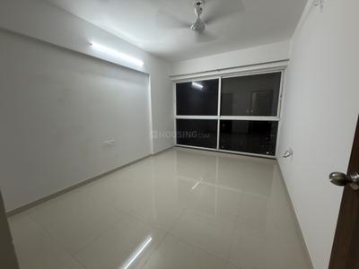 Bedroom Image of 1100 Sq.ft 2 BHK Apartment / Flat for rent in Khush Vista, Mohammed Wadi Pune for Rs. 23000