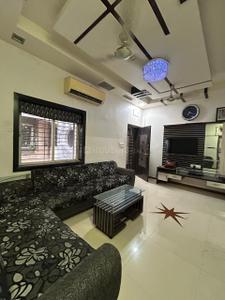 2 BHK Fully Furnished Flat