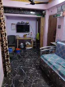 Bedroom Image of 650 Sq.ft 1 BHK Apartment / Flat for sale in Andheri West Mumbai for Rs. 4500000