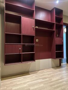 Bedroom Image of 2300 Sq.ft 4 BHK Apartment / Flat for sale in Hiranandani Gardens Octavius, Powai Mumbai for Rs. 100000000