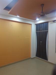 Bedroom Image of 1478 Sq.ft 3 BHK Apartment / Flat for rent in Harsh Nagar Kanpur for Rs. 13990