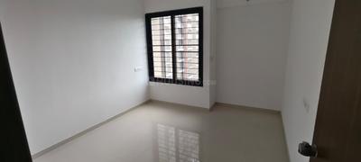 Bedroom Image of 700 Sq.ft 1 BHK Apartment / Flat for rent in Kohinoor Sportsville, Maan Pune for Rs. 22499