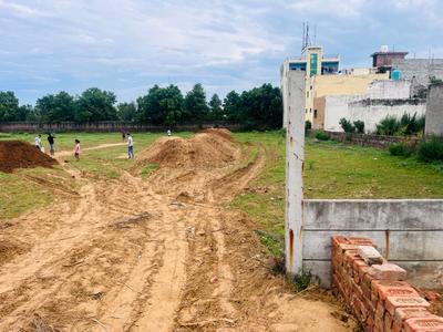 Image of 900 Sq.ft Residential Plot / Land for sale in Bhondsi, Gurgaon for Rs. 3500000