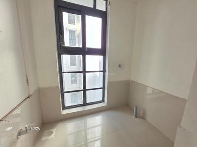 Image of 1100 Sq.ft 2 BHK Apartment / Flat for sale in Godrej Green Glades, Jagatpur, Ahmedabad for Rs. 5100000