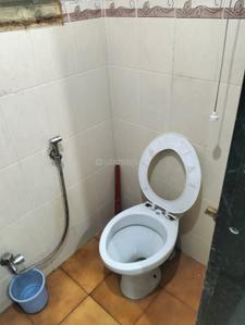 Image of 1000 Sq.ft 2 BHK Apartment / Flat for rent in Aristo Shanti Vihar, Bavdhan, Pune for Rs. 27500
