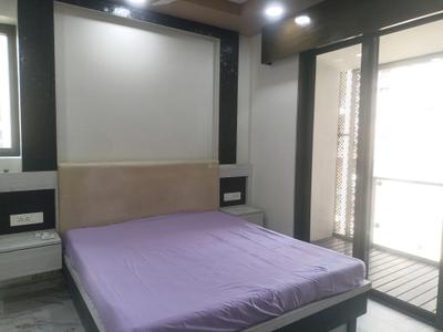 Bedroom Image of 1091 Sq.ft 3 BHK Apartment / Flat for sale in Piramal Aranya, Byculla Mumbai for Rs. 67000000