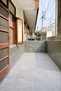 Balcony Image of 2100 Sq.ft 4 BHK Independent House for sale in Nabha Zirakpur for Rs. 9000000