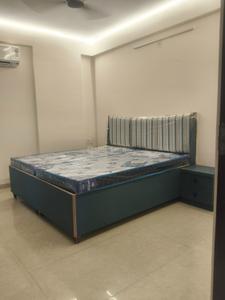 Bedroom Image of 947 Sq.ft 2 BHK Apartment / Flat for rent in Bhankrota Jaipur for Rs. 22000