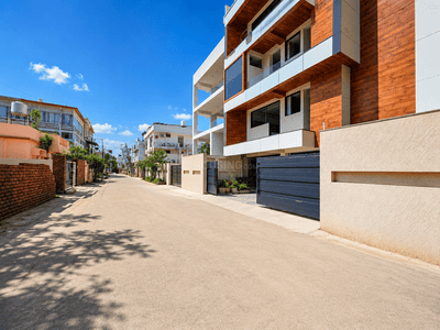 Image of 2400 Sq.ft 3 BHK Builder Floor for sale in Kaulagarh, Dehradun for Rs. 25000000