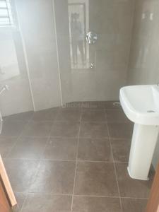Bathroom Image of 1600 Sq.ft 3 BHK Builder Floor for rent in Basaveshwara Nagar Bengaluru for Rs. 35000